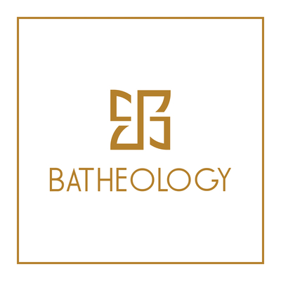 Tvorba značky BATHEOLOGY pre významného klienta a zmena kúpeľňového SK E-shopu